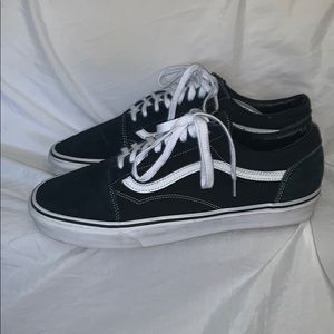 Vans Old skool Black